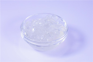 Thé au lait personnalisable de qualité supérieure Jelly Ball Bubble Tea Boba - Product Image 2