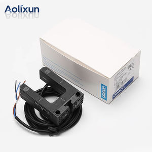 Fujitec Sensor de Elevador, Sensor de Nivelación de Ascensor, Interruptor Fotoeléctrico para Centros Comerciales y Edificios de Oficinas, 1 Unidad - Product Image 6