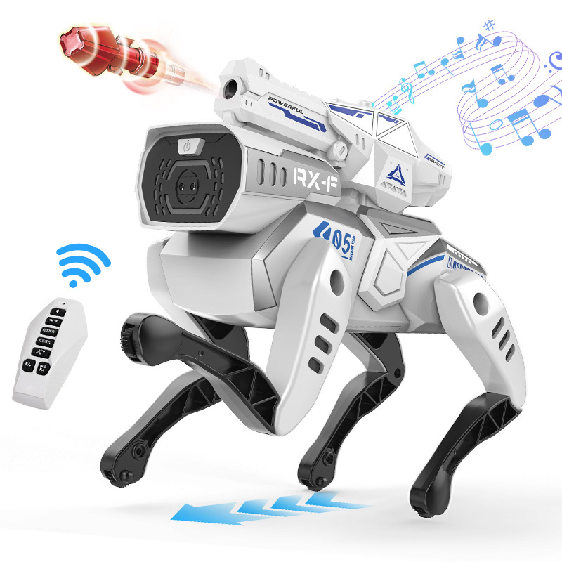 Educational Toy Dancing Singing Electric Remote