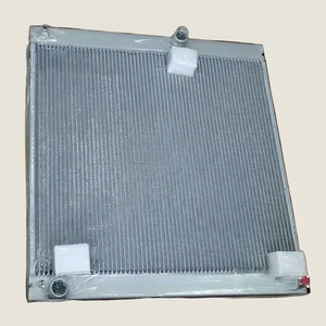 Conjunto de Radiador de Alta Calidad Compatible con Rolls-Royce Ghost Phantom 6.6T, Conjunto de Enfriamiento - Product Image 1