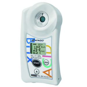 เครื่องวัดน้ำตาลแบบไม่ทำลาย5ผลไม้ชั่งน้ำหนักสำหรับ Atago PAL-Hikari 5เครื่องวัดน้ำตาล - Product Image 5