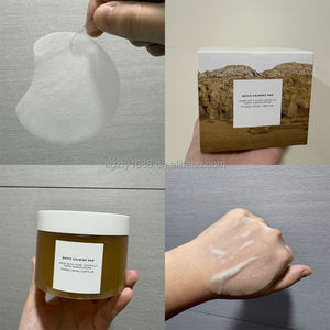 सेंसेला सियाटिका त्वरित शांत कपास पैड चेहरे के लिए टोनर पैड - Product Image 6