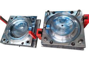 Sơn Xô Các Nhà Sản Xuất Sơn Xô Nhà Cung Cấp Sơn Xô Xuất Khẩu Người Bán Tiêm Khuôn Khuôn Nhựa - Product Image 5