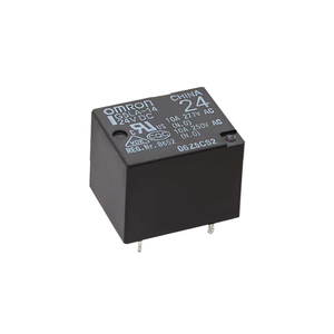 Composants électroniques d'origine G5LA-14 DC5V 12V 24VDC G5LE Relais de puissance 48V G5LA-14-24VDC - Product Image 1