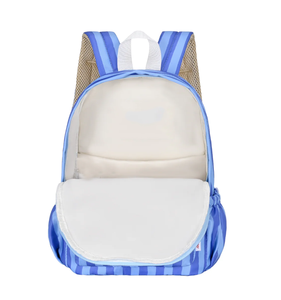 Sac à dos d'école <span class=keywords><strong>maternelle</strong></span> léger et personnalisé, résistant à l'eau, pour enfants, filles et garçons, fabriqué dans une usine certifiée BSCI - Product Image 3