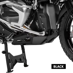 2024 2025 Nueva placa de deslizamiento de motocicleta protector de motor cubierta de protección de chasis para <span class=keywords><strong>BMW</strong></span> R1300GS R 1300 <span class=keywords><strong>GS</strong></span> R1300gs <span class=keywords><strong>Adventure</strong></span> <span class=keywords><strong>2023</strong></span> - Product Image 4