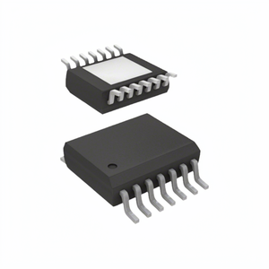 14 TSSOP à puce exposée Acheter des composants électroniques en ligne NCV47823PAAJR2G Gestion de l'alimentation (PMIC) Service complet original - Product Image 1