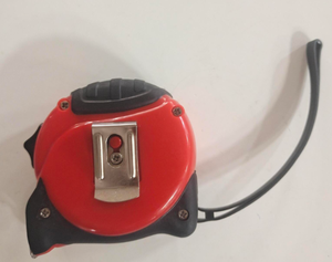 Cinta Métrica Industrial BISON <span class=keywords><strong>de</strong></span> Grado Profesional, Doble Cara, Alta Precisión, Construcción <span class=keywords><strong>de</strong></span> Acero Duradero, Datos <span class=keywords><strong>de</strong></span> Calibración - Product Image 3