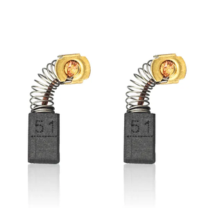 Escobillas de Carbón Eléctricas CB-51 para Makitas 1901 1923B 6400NB 6500B 6100 6904 3700 1902 3700B, Fabricante de Escobillas de Carbón - Product Image 3