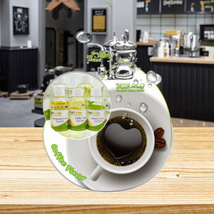 Perisa Cair Terkonsentrasi Rasa Kopi Esensi Buah - Product Image 4