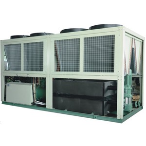 เครื่องทำความร้อนแบบใช้พลังงานจากอากาศ R-410A 380V โครงสร้างโลหะ ประหยัดพลังงาน สำหรับใช้งานเชิงพาณิชย์ - Product Image 1