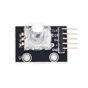 KY-040开发传感器模块360度旋转编码器砖开关兼容<span class=keywords><strong>Arduino</strong></span> - Product Image 5