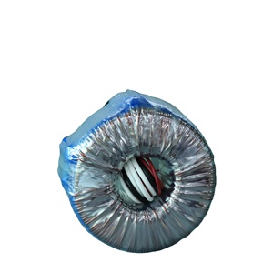 Chất Lượng Cao Hình Xuyến Core 50W-5000W Đầu Vào 110V 120V Không Thấm Nước Máy Biến Áp Tự Động Cửa Nhà Để Xe - Product Image 1