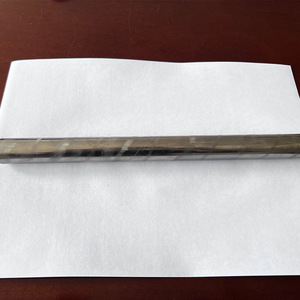 Tubería de Acero sin Costura Q195, Espesor de Pared de 2 mm, Uso Automotriz, Origen Wuxi - Product Image 2
