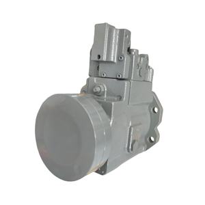 Hitachi EX1200 EX1200-6 EX1200-5 Hydraulic Fan <b>Pump</b> Excavator Construction Machinery Part GID Brand 3-Month Warranty - Product Image 3