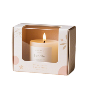 Boîtes d'<span class=keywords><strong>abonnement</strong></span> bon marché recyclables d'usine de source-disponibles pour accompagner des cadeaux/bougies/aromathérapie - Product Image 3