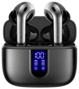 2023 Top Selling BT Earphones Wireless Headphones X15Headphone In ear earplugs
