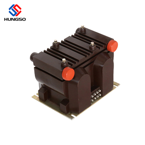 Transformador de Voltaje Trifásico JSZVI,2-10,6R 10kV, Resistente a la Humedad y al Polvo, Totalmente Fundido en Resina Epoxi - Product Image 6