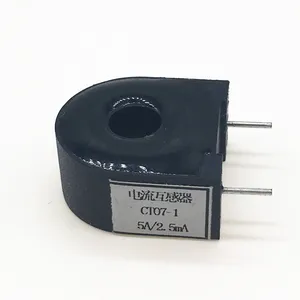 1000:1 micro trasformatore di corrente AC di montaggio PCB ad alta precisione