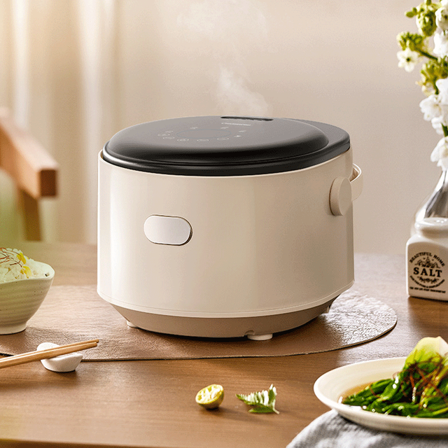Household Appliances New Style Multi Function 1.8 Liter Rice Cooker Smart Mini Rice Cooker Electric