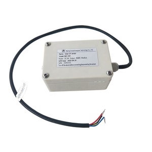 Máy Đo Cường Độ Ánh Sáng Tia Cực Tím BGT-ZW 280-400nm 0-400MW/M2 Bức Xạ Cực Tím 4-20mA RS485 Cảm Biến Tia Cực Tím Mặt Trời - Product Image 5