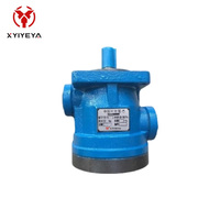 Pompe à palettes hydraulique haute performance XYIYEYA YBD-6.3 YBD-10 YBD-16 YBD-20 YBD-25 – Construction robuste pour excavatrice