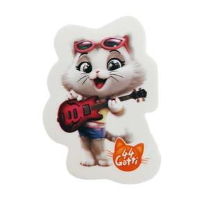 Gommes en caoutchouc en forme de dessin animé promotionnelles en gros à prix réduit pour enfants - Product Image 6