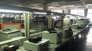 Испытательное оборудование <span class=keywords><strong>ESD</strong></span>, Электрический разрядный пистолет 20 кВ - Product Image 3