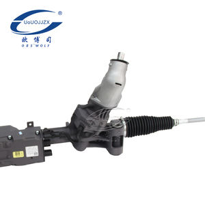 Caja de cambios de dirección asistida eléctrica automática RHD para <span class=keywords><strong>Audi</strong></span> <span class=keywords><strong>A4</strong></span> A5 B9 14-19 8K2423105 8K2423055 8K2423055AN - Product Image 4