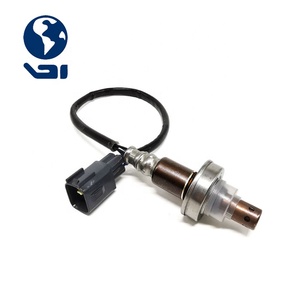 Otomatik OEM 89467-12030 <span class=keywords><strong>Lambda</strong></span> O2 sensörü yeni durum 12V voltaj - Product Image 1