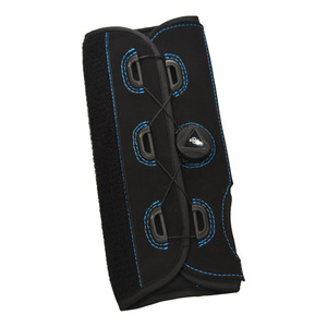 Verstellbare Nachtschlaf-Hands tütze mit Schienen Palm Wrist Orthese Knob Wrist Support Brace - Product Image 5