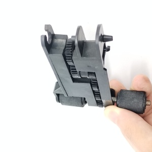 Pickup <b>Roller</b> Fits For HP C6150 C6170 C6285 C6185 C5175 C6180 C6183 C6270 C5170 C6200 C6280 C6283 C5100 C5180 C5183 C5188 C6250 - Product Image 2