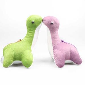 Peluche de <span class=keywords><strong>monstruo</strong></span> de <span class=keywords><strong>Lago</strong></span> personalizado, calidad excelente, animales de peluche - Product Image 1