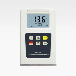 Portable Digital Surface Roughness Tester DC-AR-132C