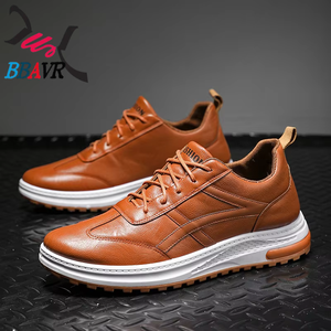 Zapatos Deportivos para Hombre Baratos 2021, Zapatos Ligeros para Caminar al Aire Libre para Hombre - Product Image 5