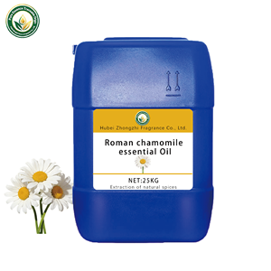 Aceite Esencial de Manzanilla 100% Puro para el Cuerpo, Cosmético y de Grado Alimenticio, Hidratante, Aclarante y Nutritivo - Product Image 4