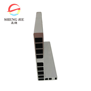 Perfil de Extrusión de Aluminio para Puertas y Ventanas, Venta Caliente de Fábrica Shengjie - Product Image 5