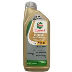 Giaguaro Land Rover originale olio motore speciale 0 w20/5 w30 protezione estrema per Range Rover Evoque Discovery Xel Freelander - Product Image 4