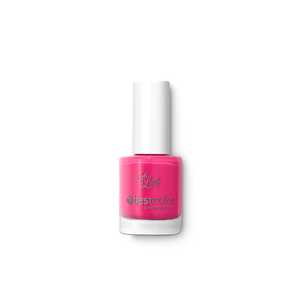 Vernis à ongles effet gel 08 couleur Shock Fuchsia - Product Image 1