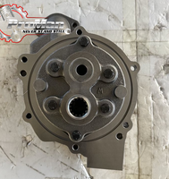 Componenti per Macchinari Edili 117-1653 1171653 Gruppo Pompa Caricatore Adatto per Cat 950G II 962G