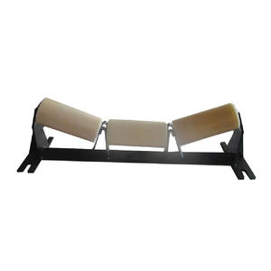 工厂批发折扣价新型耐磨碳钢和尼龙滚柱轴承，承重能力150公斤 - Product Image 2