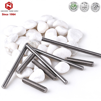 Premium Stainless Steel DIN975 Threaded Rod, Full Thread Stud Bolt Anti-corrosion For Construction Industry