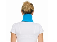 Découvrez un confort de refroidissement et un soulagement de la douleur pour les cous raides, les douleurs musculaires et les migraines.
