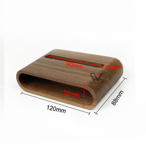 Loa Gỗ Thật Âm Thanh Gia Đình Mini Tiện Dụng Với Loa Thời Trang Cao Cấp Loa Gỗ - Product Image 3