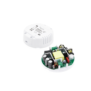 Thâm quyến ottima thiết bị điện tử IP20 TRIAC điện áp không đổi 30wdc đầu ra dẫn lái xe - Product Image 5