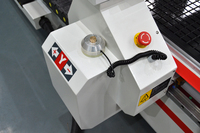 Meilleure qualité 3 axes MTC 1325 1530 2030 2040 avec pompe à vide 6KW broche gravure sculpture CNC routeur pour bois de nidification 3D
