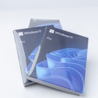 Windows 11 Pro USB, Activación Global en Línea, Garantía de por Vida