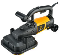 Meuleuse électrique LIEMA LM-320M 2000W 220V, machine à polir, disque de 105 mm, 0-3000 tr/min, haute efficacité, qualité industrielle, 1 an de garantie
