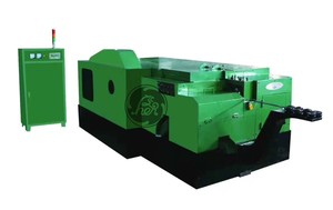 Gran especial <span class=keywords><strong>T</strong></span> tuerca de soldadura de forja en frío de equipo - Product Image 4