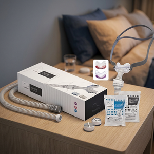 Dispositivo de Atención Médica MediKonnect F20 de Plástico, Compatible con Airmini, Certificado ISO, Vida Útil de 3 Años, Reutilizable - Product Image 3
